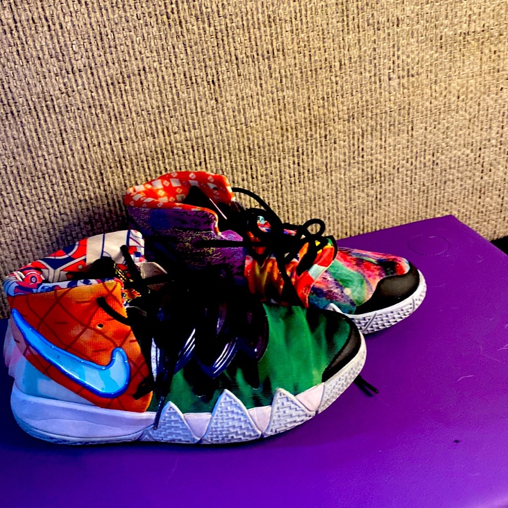Kyrie